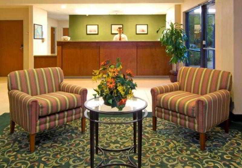 Fairfield Inn And Suites By Marriott Tampa Brandon מראה חיצוני תמונה